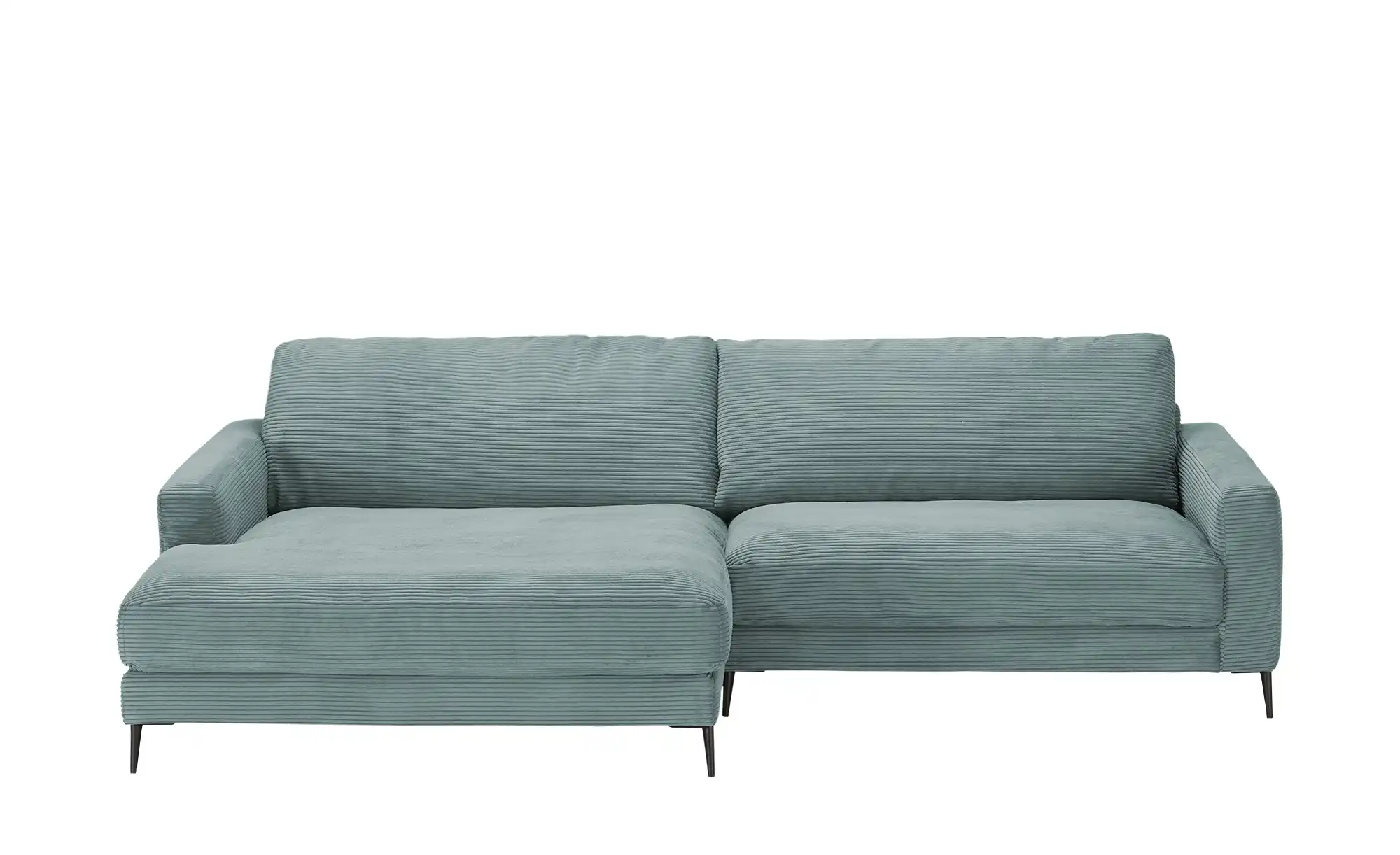 Gray & Jones Cord-Sofa CAP FERRAT 1.2