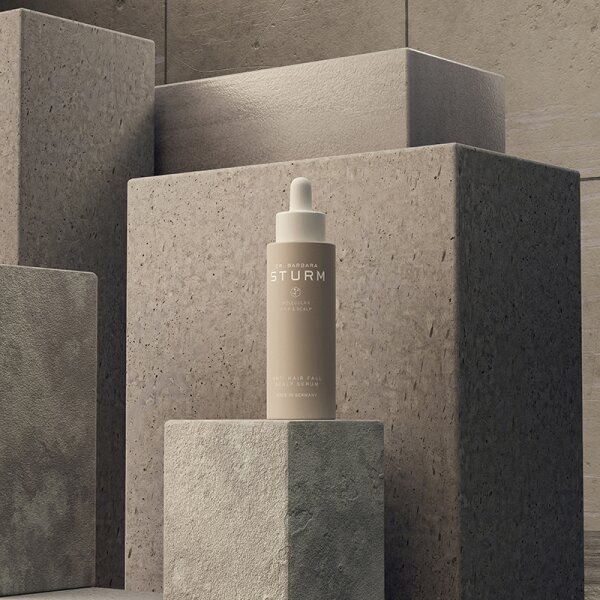 Dr. Barbara Sturm Anti-Hair Fall Shampoo Shampoo