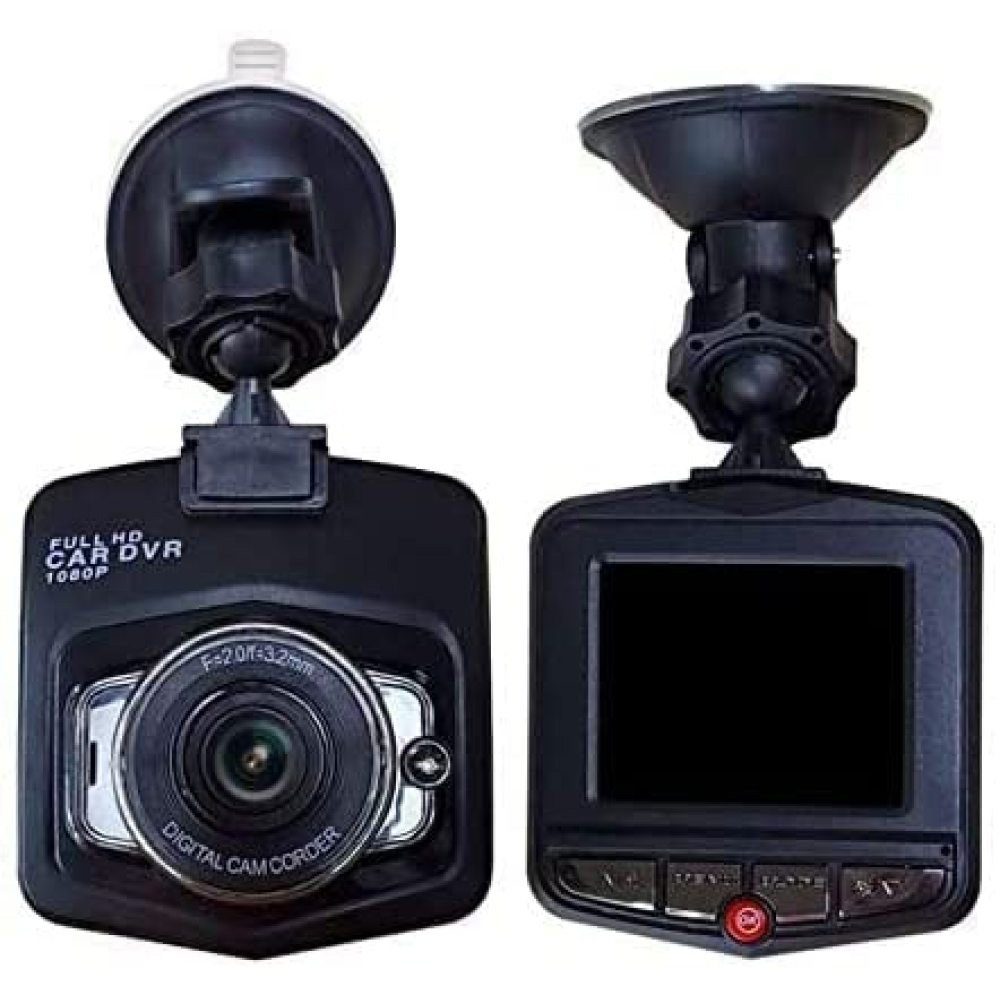 GelldG Verbesserte Dashcam 1080P Dashcam für Auto-Dashcam Dashcam