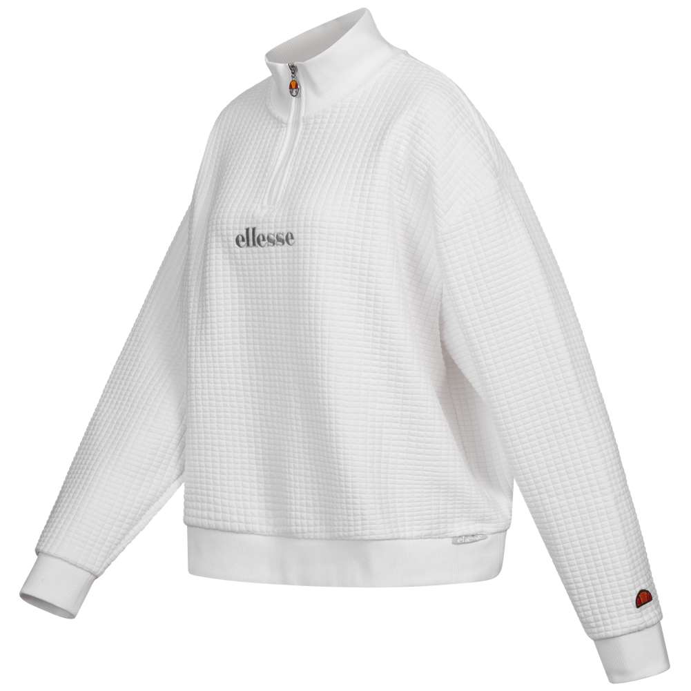 ellesse Catic 1/2 Zip Damen Oberteil SGM14173-908