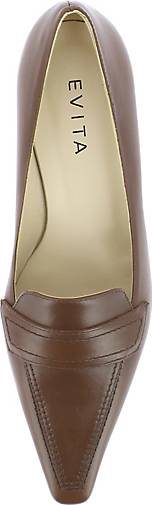 EVITA Damen Pumps LIA