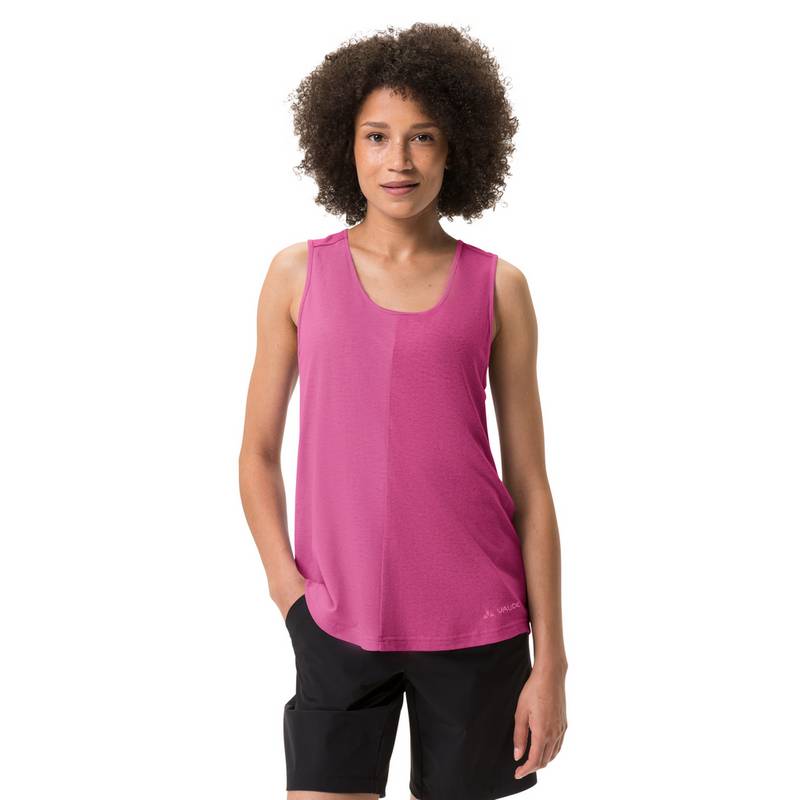 VAUDE Wo Neyland Top Tanktop Damen