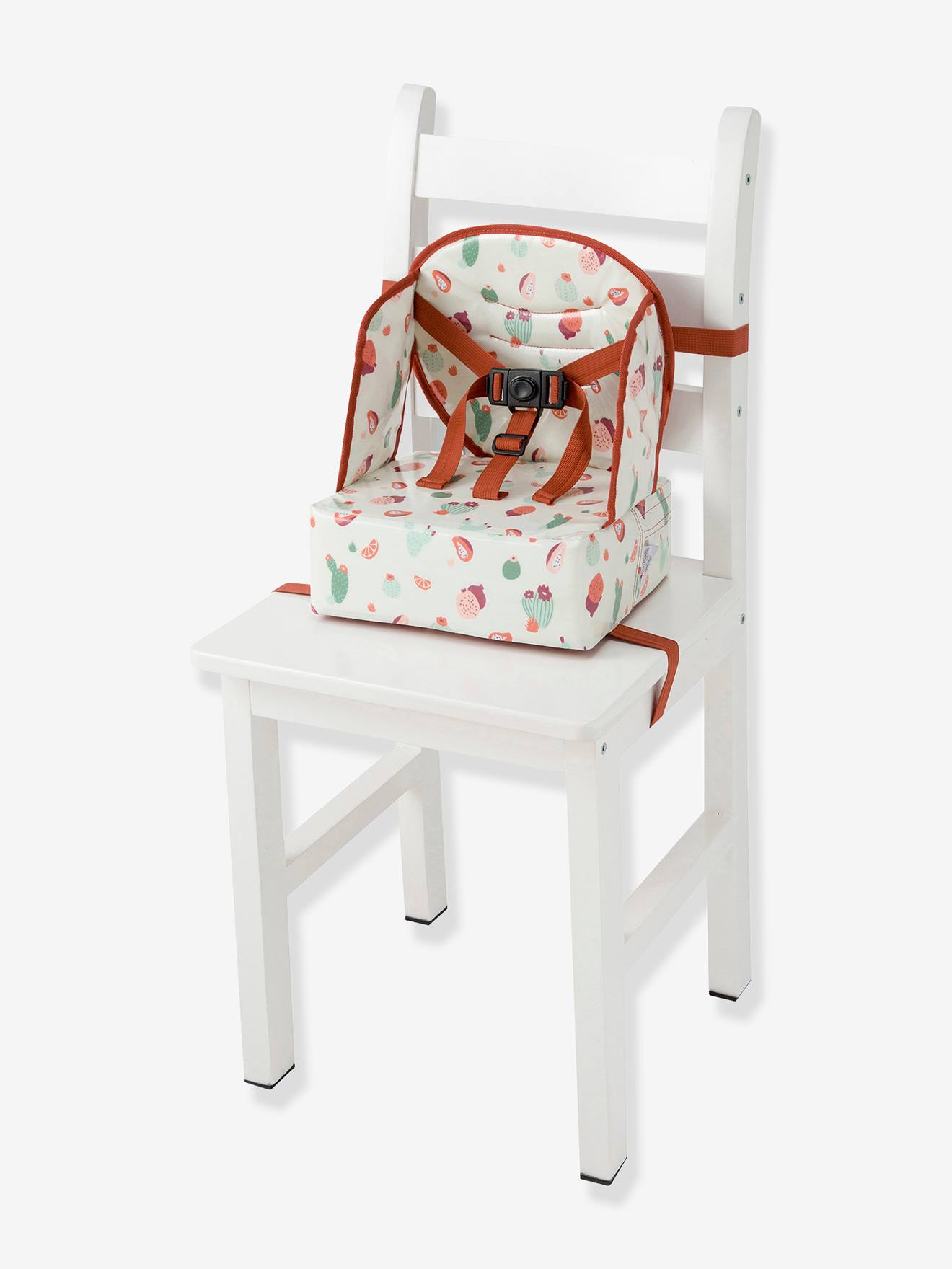 Rehausseur de chaise Easy up BABY TO LOVE marron