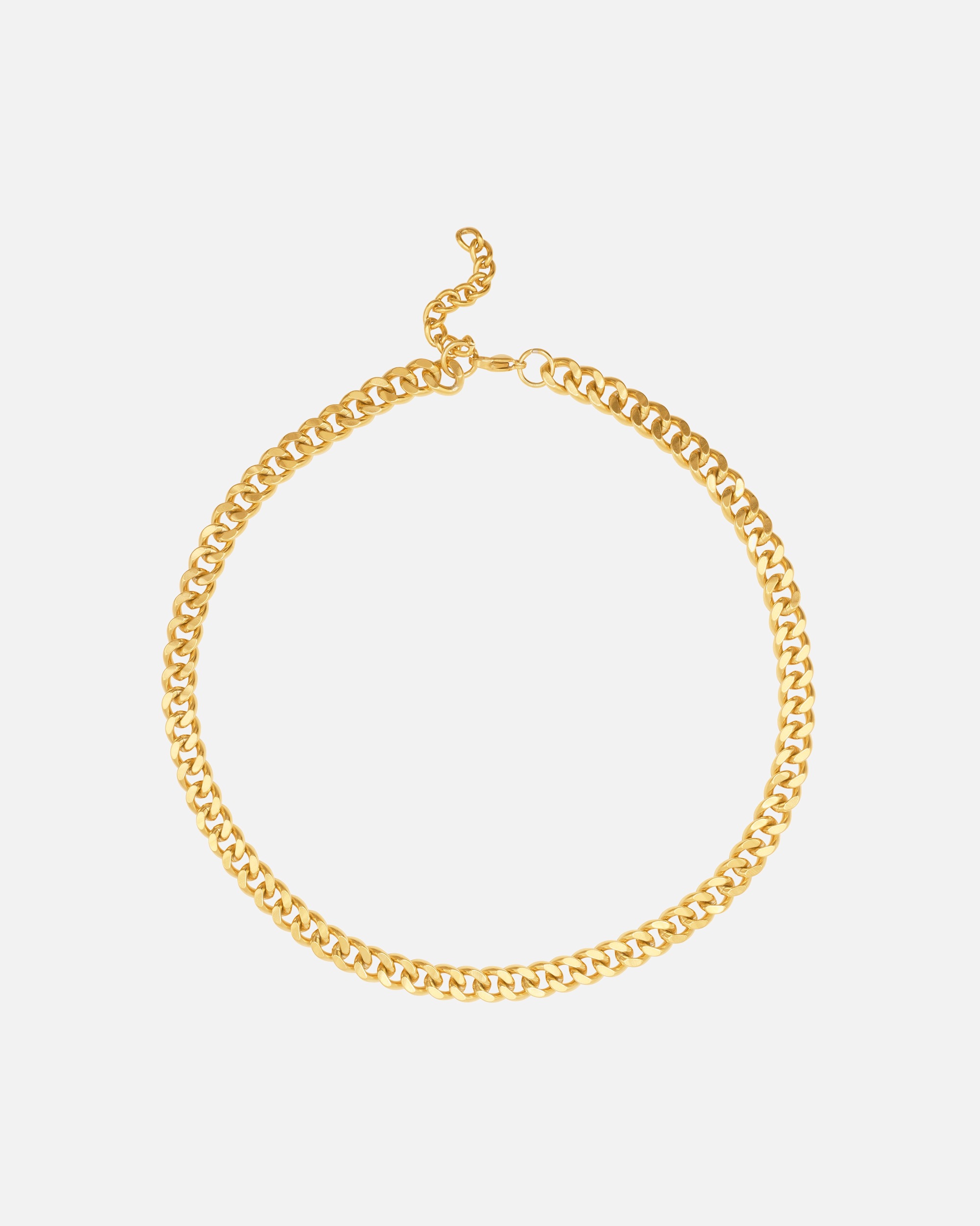 Heideman Mira nyaklánc, arany színű