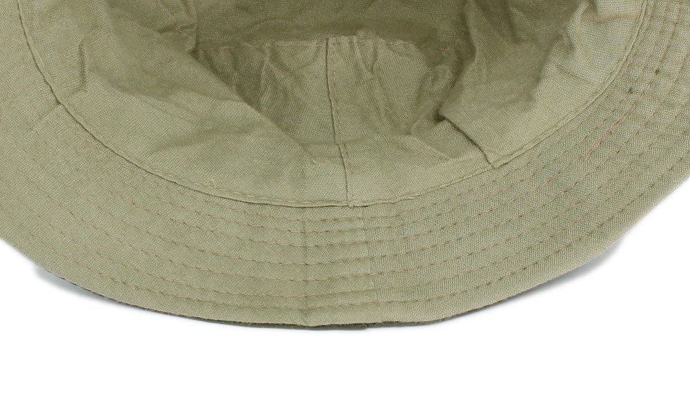 dy_mode Fischerhut Unisex Bucket Hat Herren Anglerhut Fischerhut Damen Mütze in Unifarbe