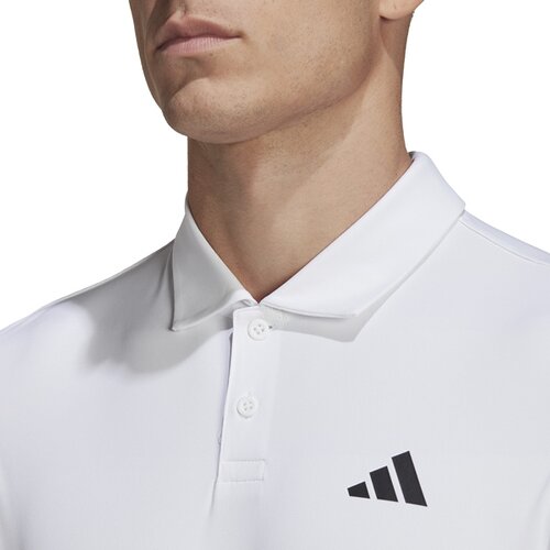 HERREN POLO CLUB 3-STREIFEN TENNIS