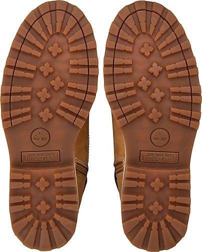 Timberland Schnür-Boot COURMA