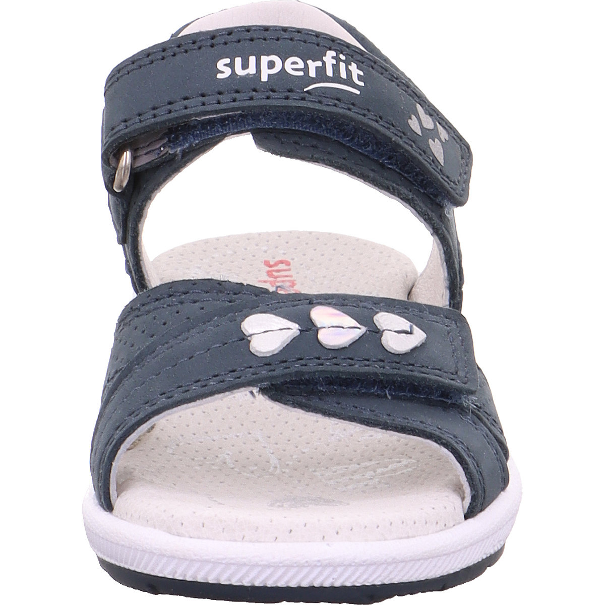 Sandalen EMILY WMS Weite M4 für Mädchen