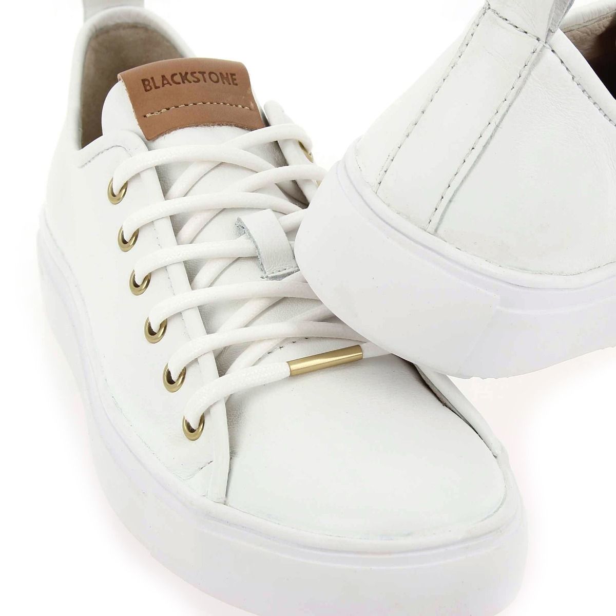 Blackstone  PL97 E23 - Blanc