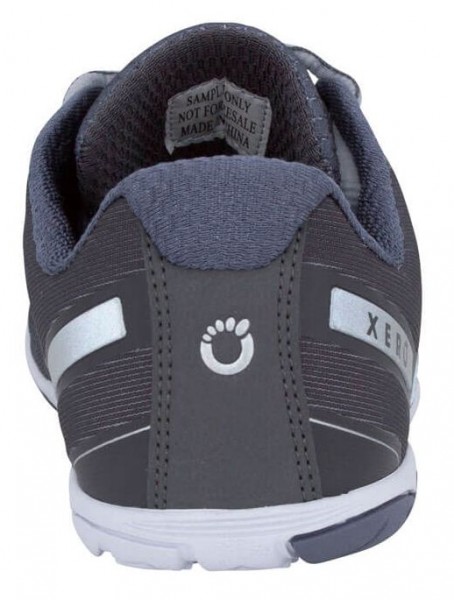 Xero |f ~ HFS ~ Steel Gray