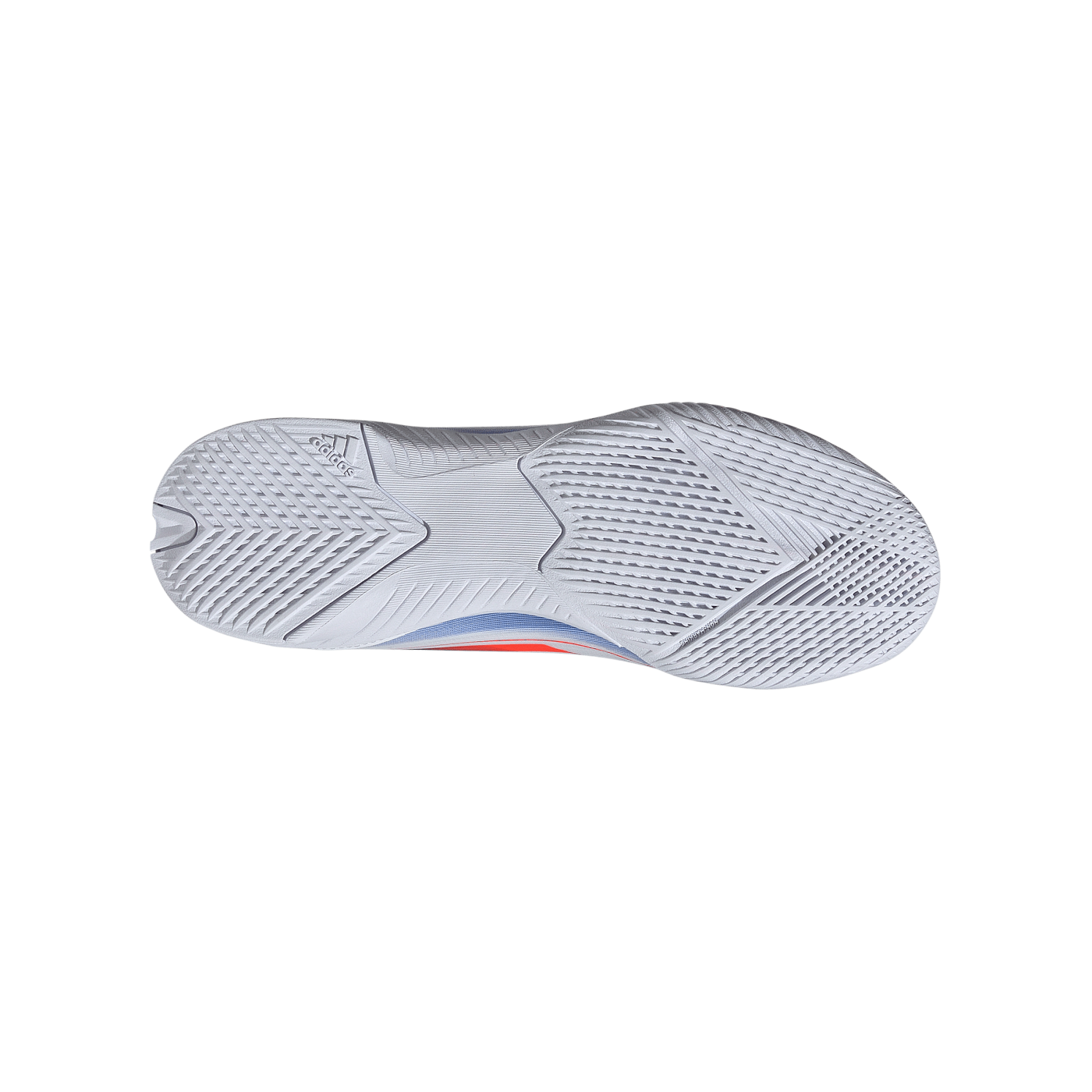 adidas F50 League IN Kids Weiss