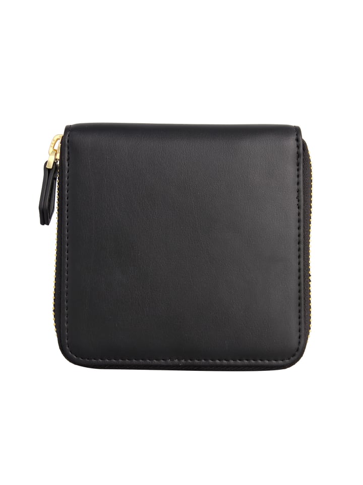 Elli Schmuckzubehör 925 Sterling Silber Tasche in Schwarz günstig kaufen onesize
