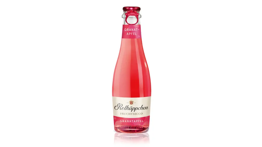 Rotkäppchen Fruchtsecco 0,2l Granatapfel 200 ml