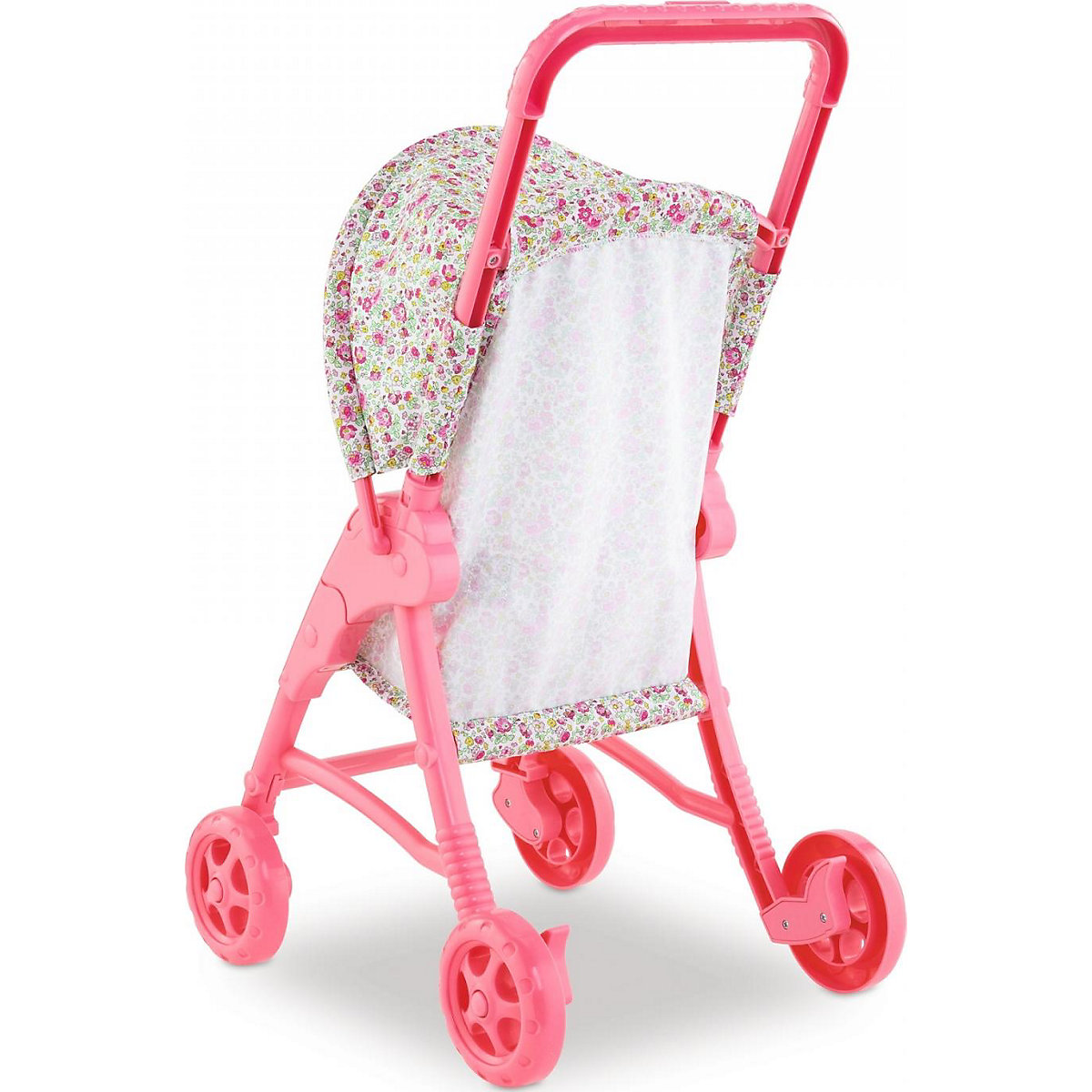 Corolle Mon Premier Poupon - Puppenbuggy Floral, 30 cm