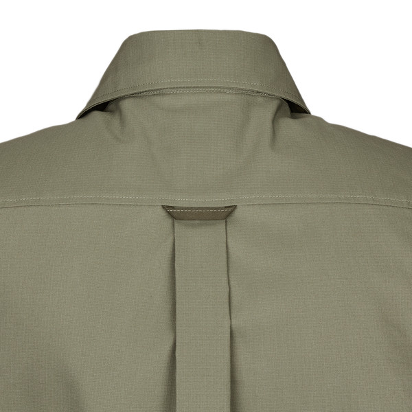 RÄVEN SHIRT SS M Herren - Outdoor Hemd