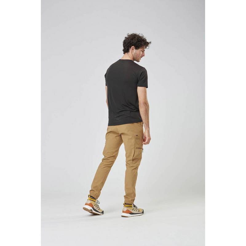Picture Travis Funktionsshirt Herren