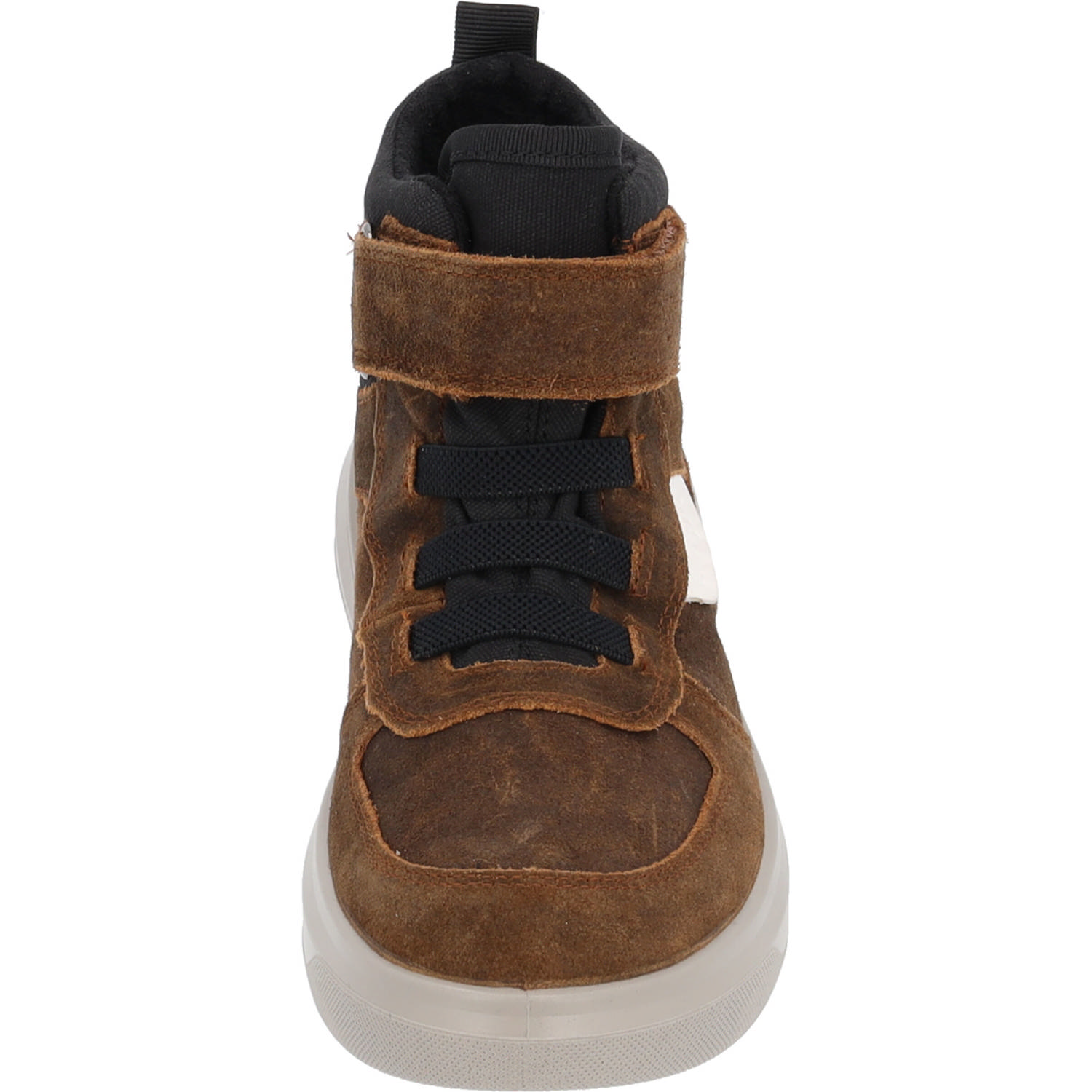Superfit COSMO 06454, Stiefel (Kinder), Kinder, Braun