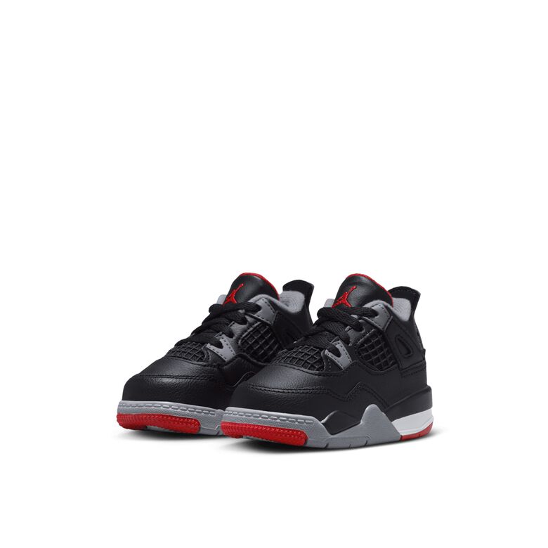 JORDAN Air Jordan 4 Retro (TD) 
