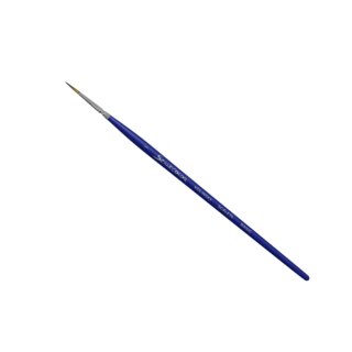 Scale 75 - Miniatures Basic - Kolinsky Sable Brush 1