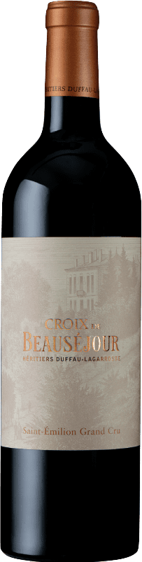 Croix de Beausejour (2.Wein)  2022