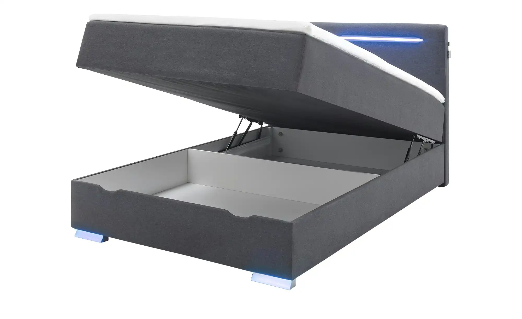Boxspringbett