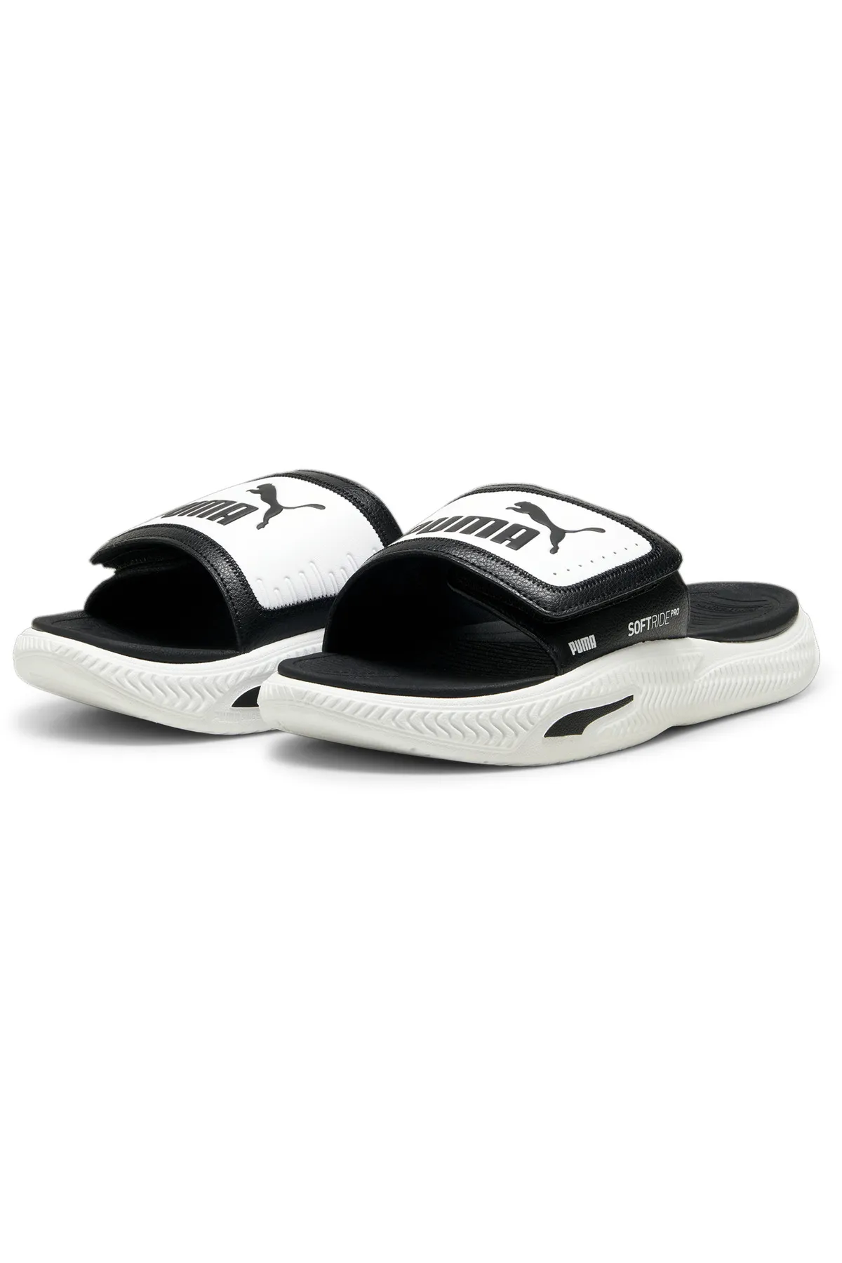 Puma  SoftridePro 24 V-Schienen