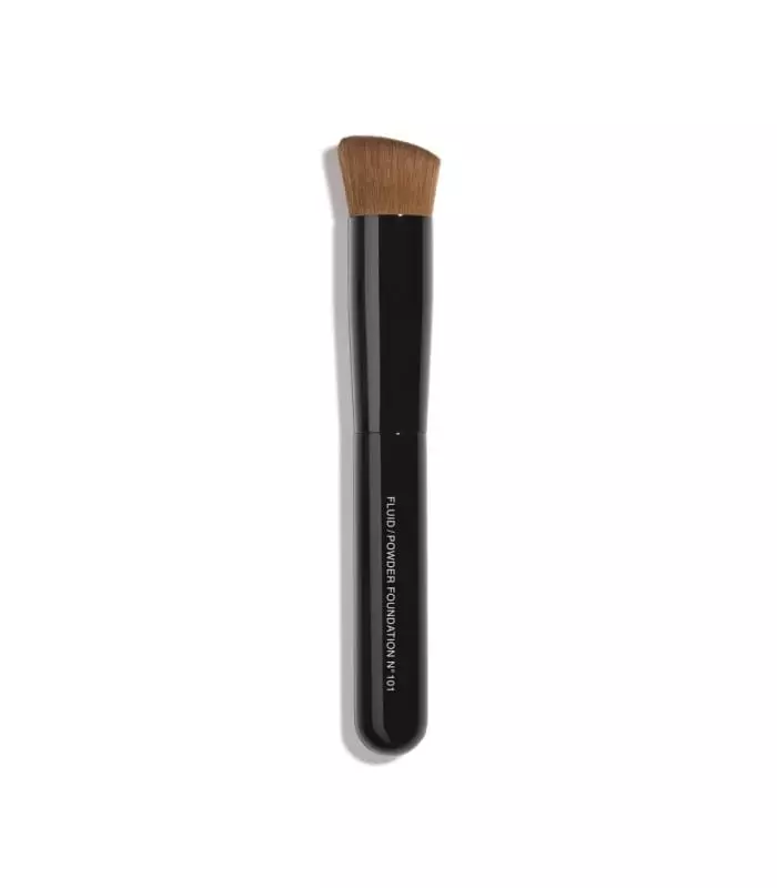 PINCEAU TEINT 2 EN 1 Fluide et poudre n°101