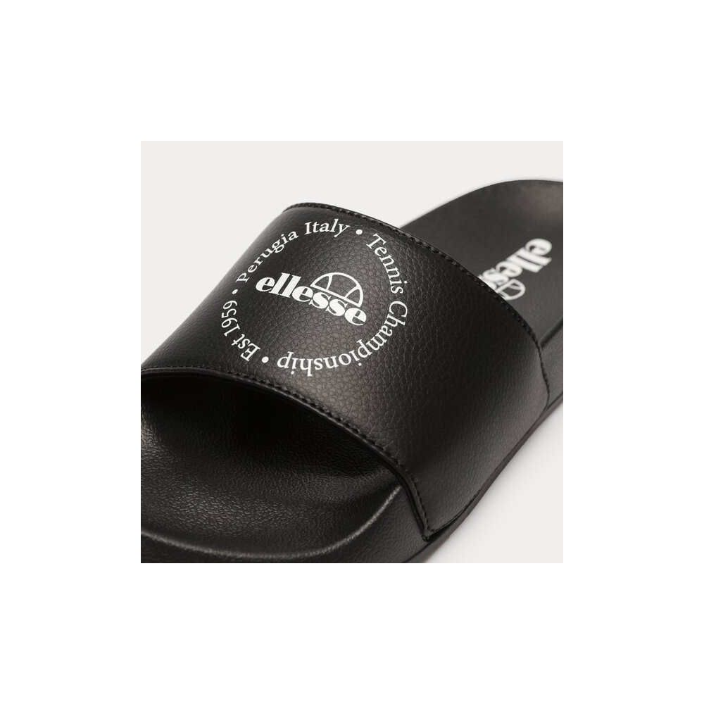 Ellesse LS57 SLIDE SHRF0623011 / schwarz