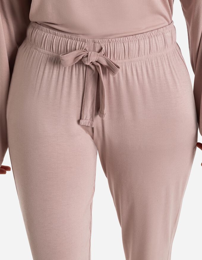 Pyjamahose - LENZING™ ECOVERO™