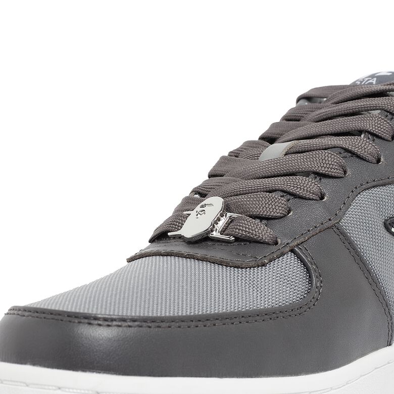 A Bathing Ape Bape Sta #1 M1 charcoal