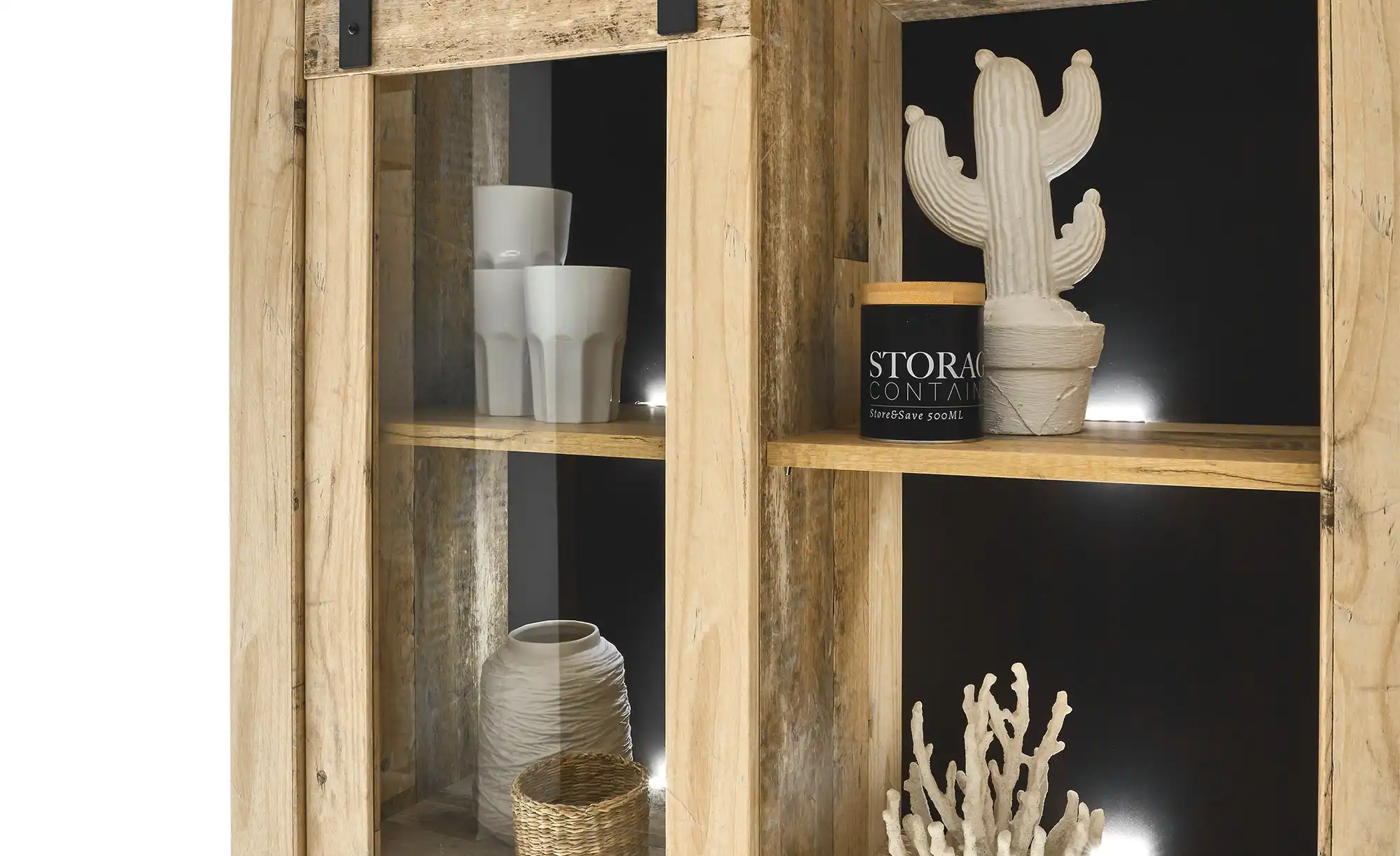 Vitrine