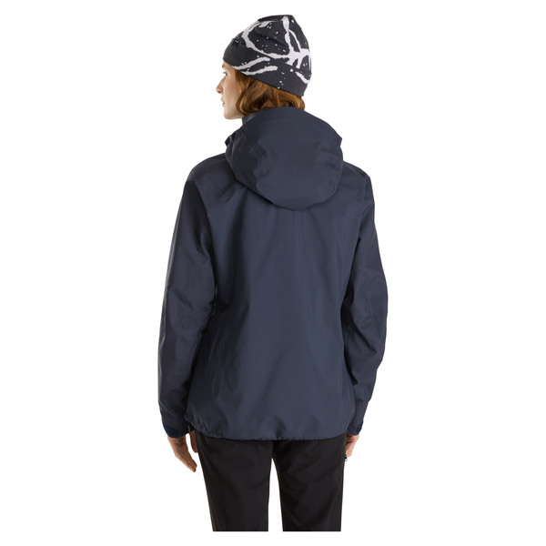 BETA AR JACKET W Damen - Hardshelljacke