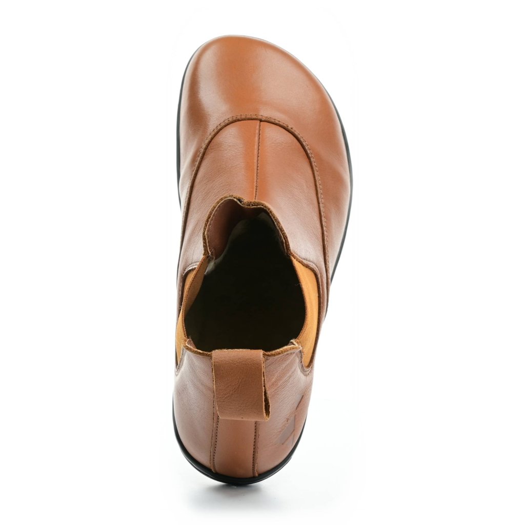 Angles Nemesis Cognac Winter