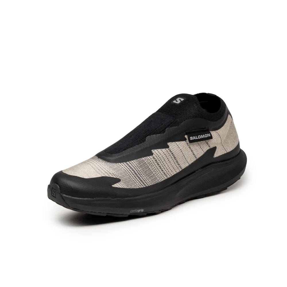 Salomon Pulsar Advanced L47050400 / schwarz