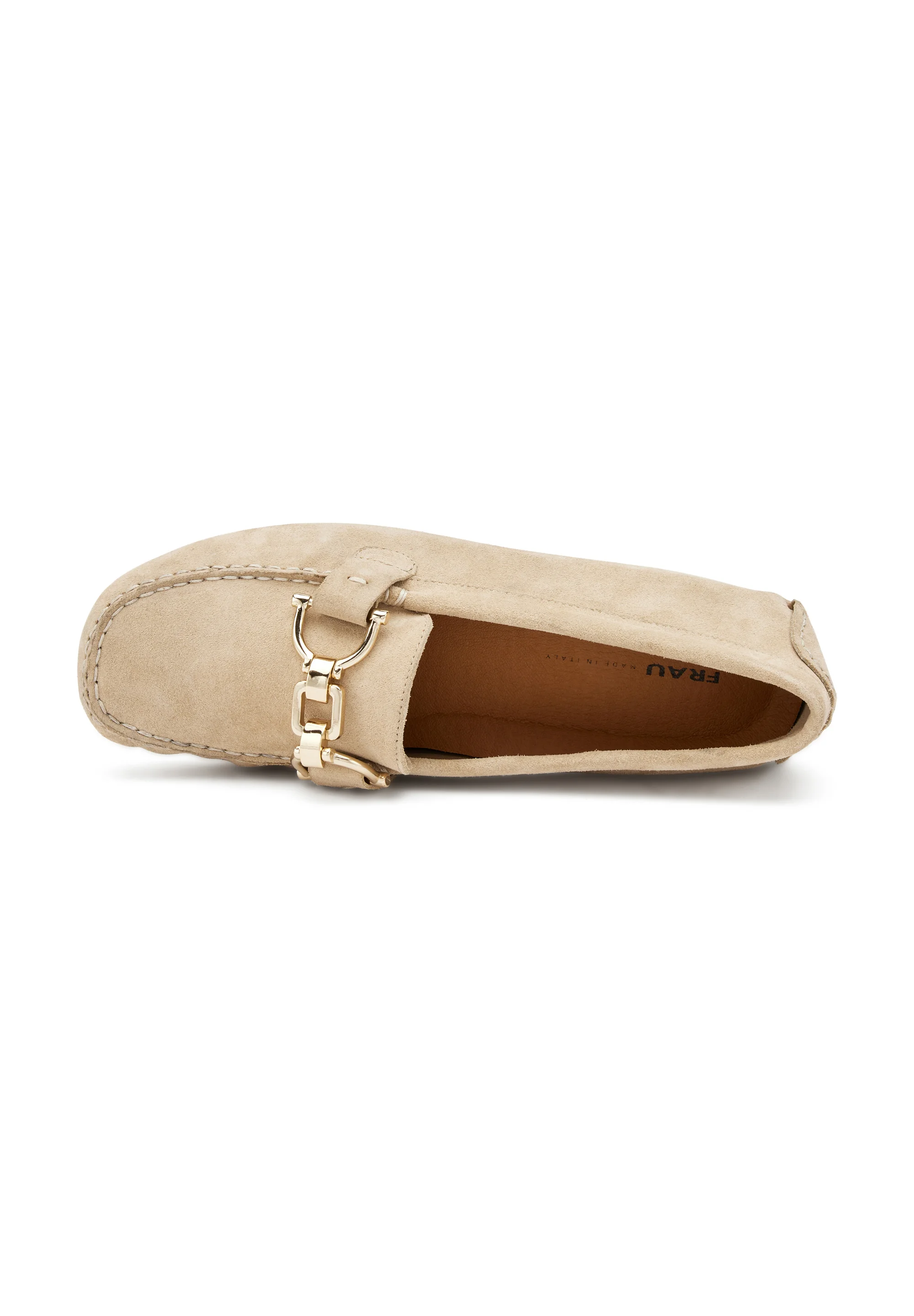 Zapatos Frau CON DETALLE DE CIERRE - Mocasines