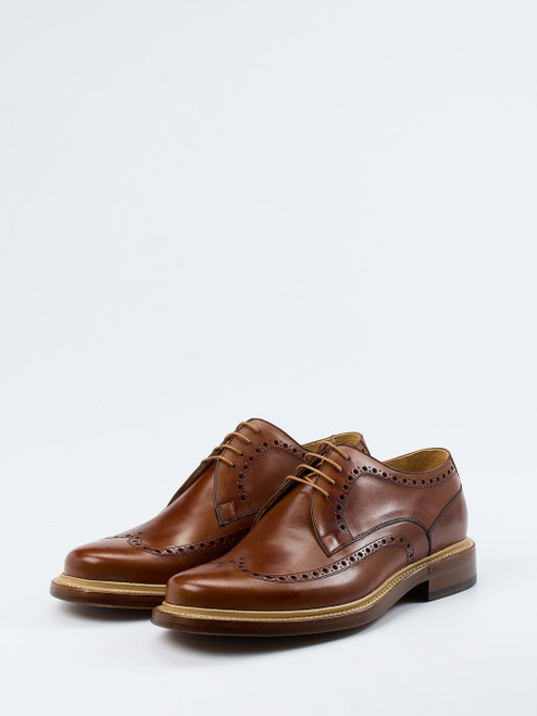 Schnürschuh-46032890013 Franz Gustav