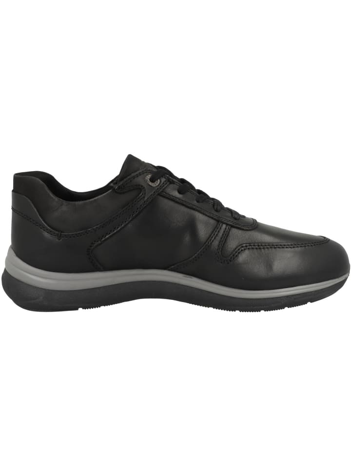 Camel Active Halbschuhe 53PKA01 in schwarz günstig kaufen