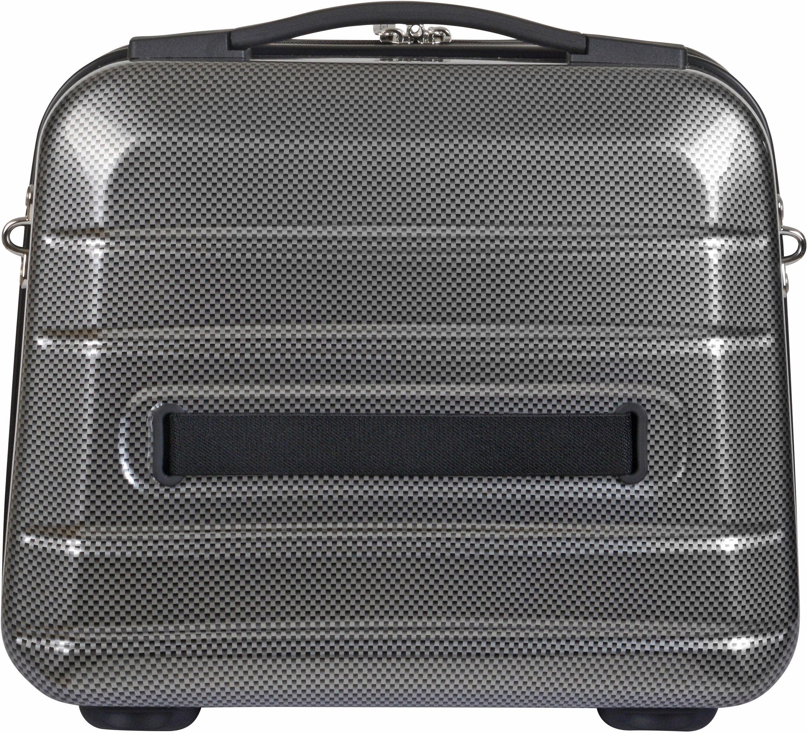 CHECK.IN® Beautycase London 2.0