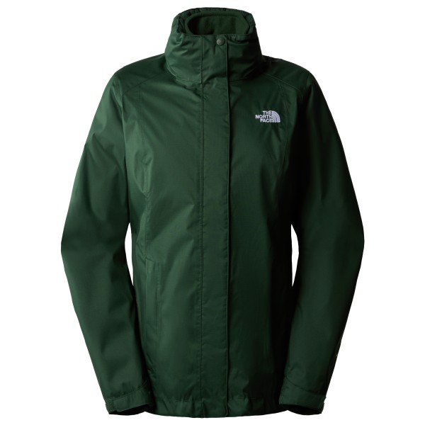 The North Face - Women's Evolve II Triclimate Jacket