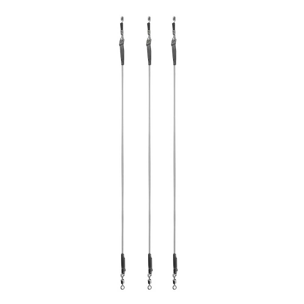 Daiwa N'Zon 10cm Stoßdämpfer-Vorbau
