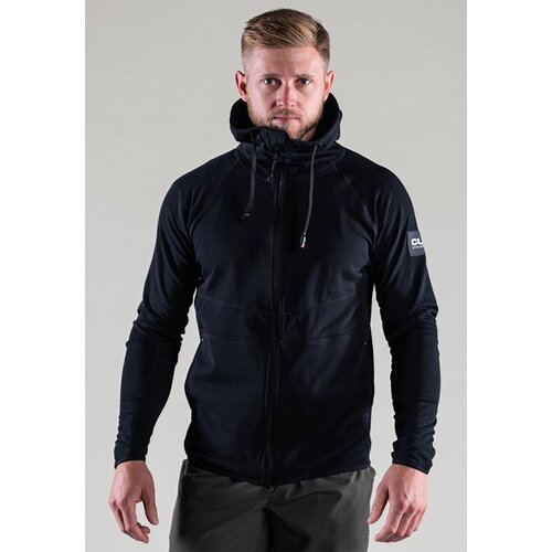 HERREN PULLOVER HOODIE SPOOK