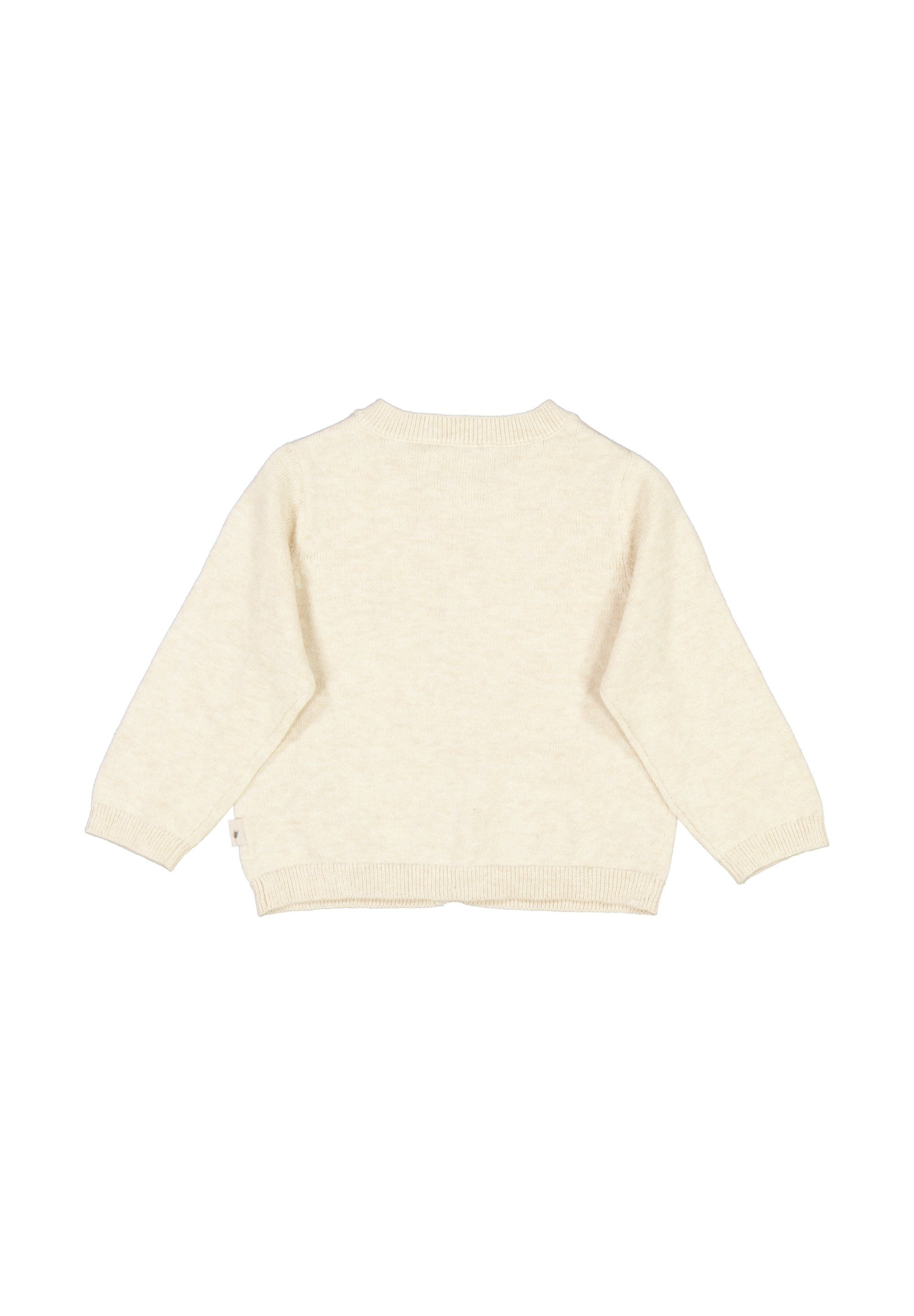 WHEAT Cardigan Suzy mit Handstickerei Keine Angabe