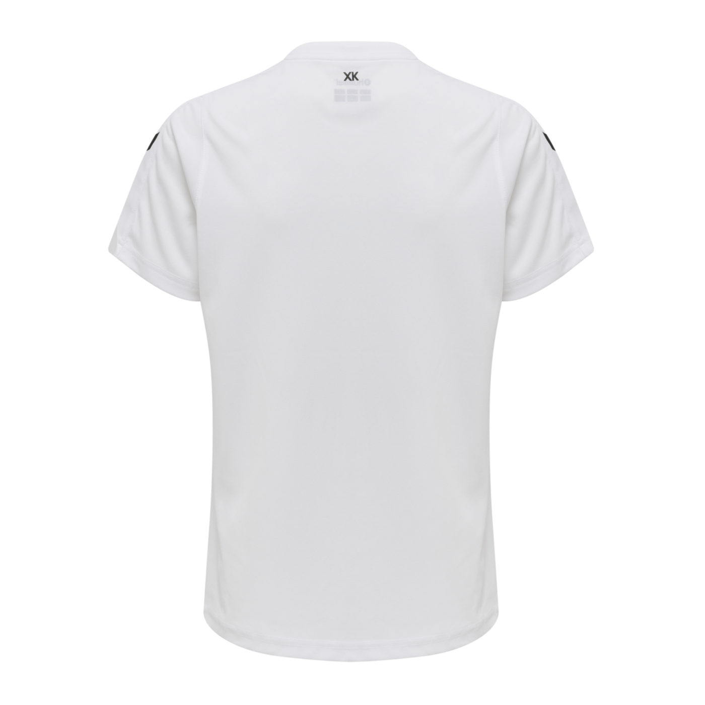 Hummel hmlCORE XK Sublima Trikot Kids Weiss F9001