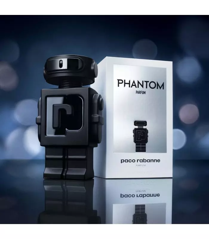PHANTOM Le Parfum