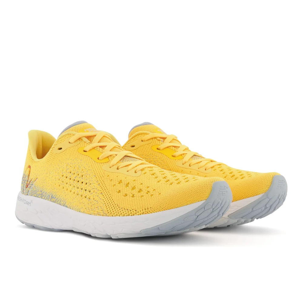 New Balance Fresh Foam X Tempo v2 MTMPOLM2 / gelb