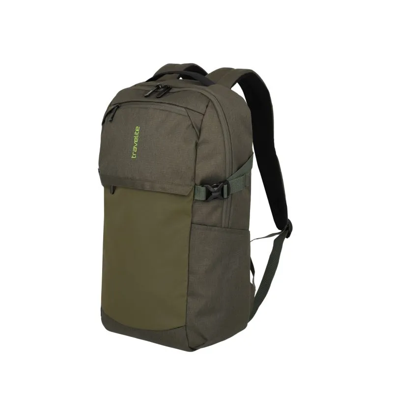 Travelite PATHWAY Rucksack - Oliv
