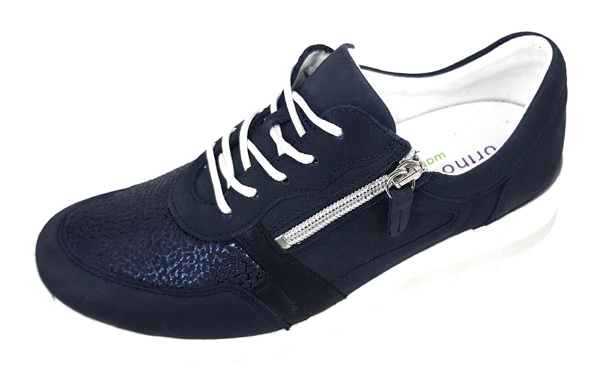 Waldläufer Clara 939H01-400/217 Blau 400 217 Marine