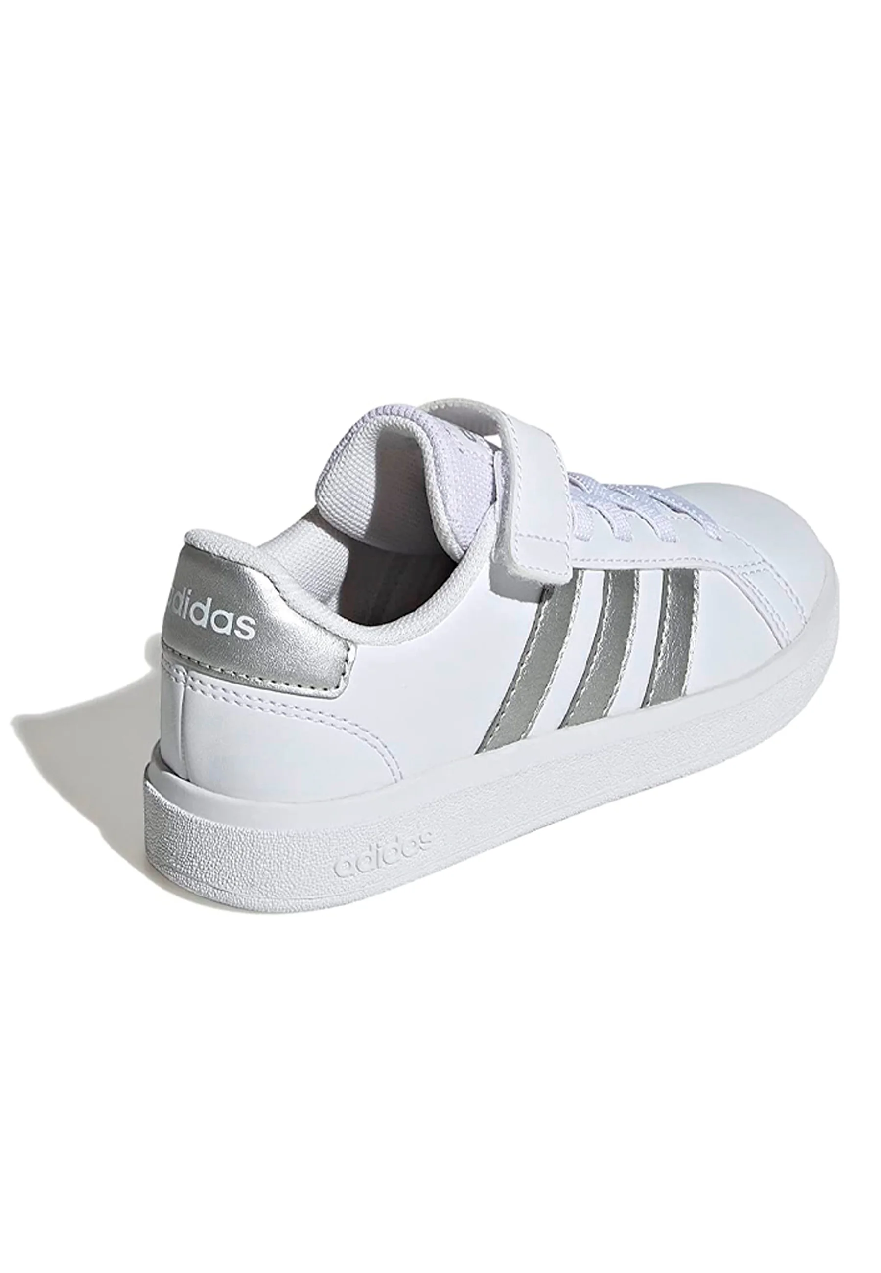 adidas Originals GRAND COURT 2.0 EL K - Zapatillas bajas