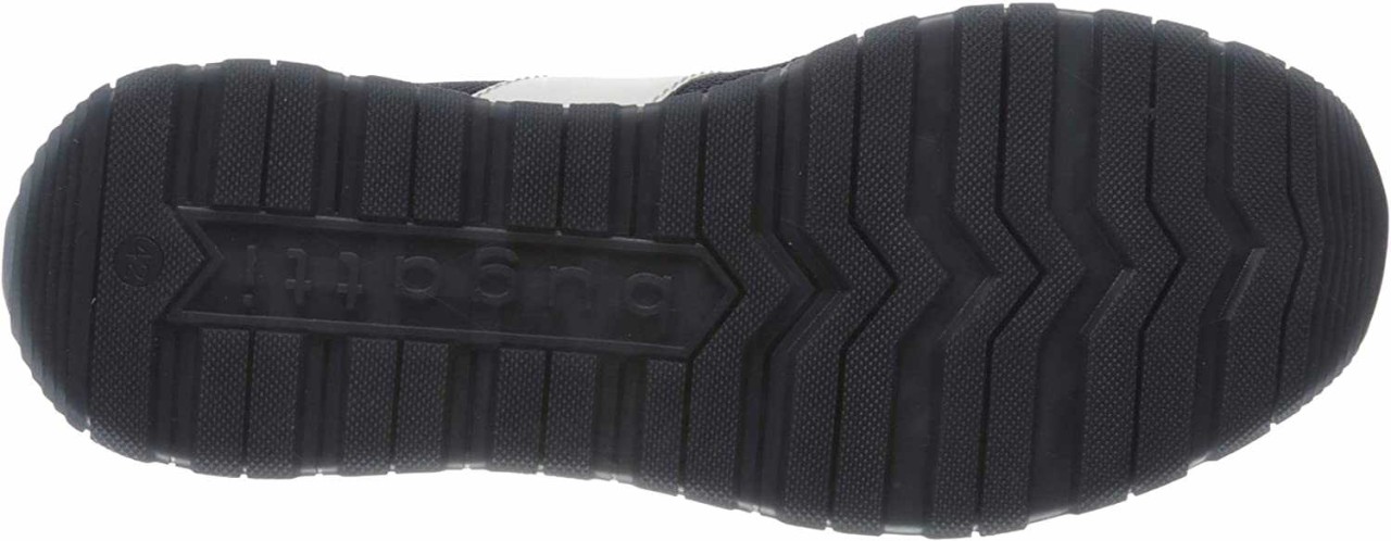BUGATTI Sneaker blau