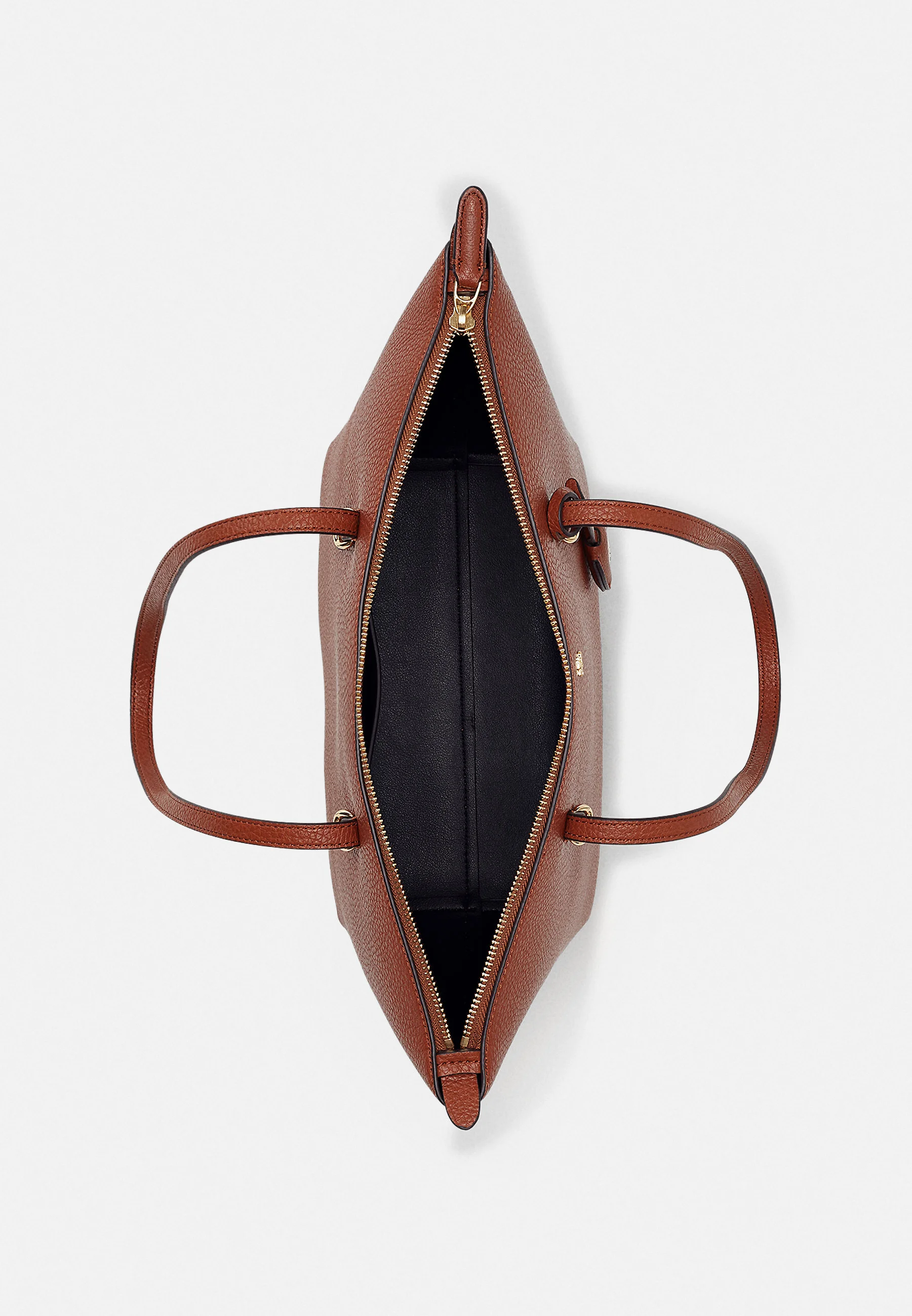 Lauren Ralph Lauren KEATON TOTE PEQUEÑO - Bolsa de compras